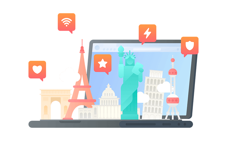 在保加利亚连接到中国vpn - 云回国